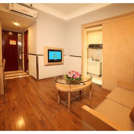 Shenzhen New Year Hotel المظهر الخارجي الصورة