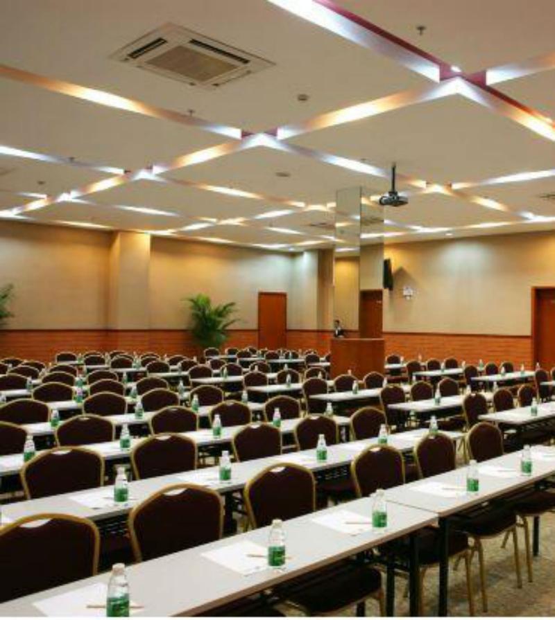 Shenzhen New Year Hotel المظهر الخارجي الصورة