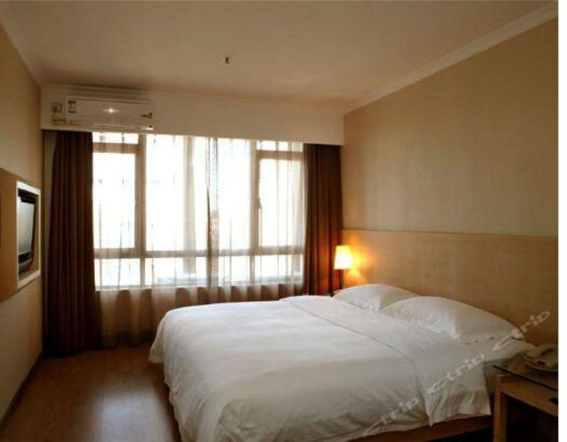 Shenzhen New Year Hotel المظهر الخارجي الصورة