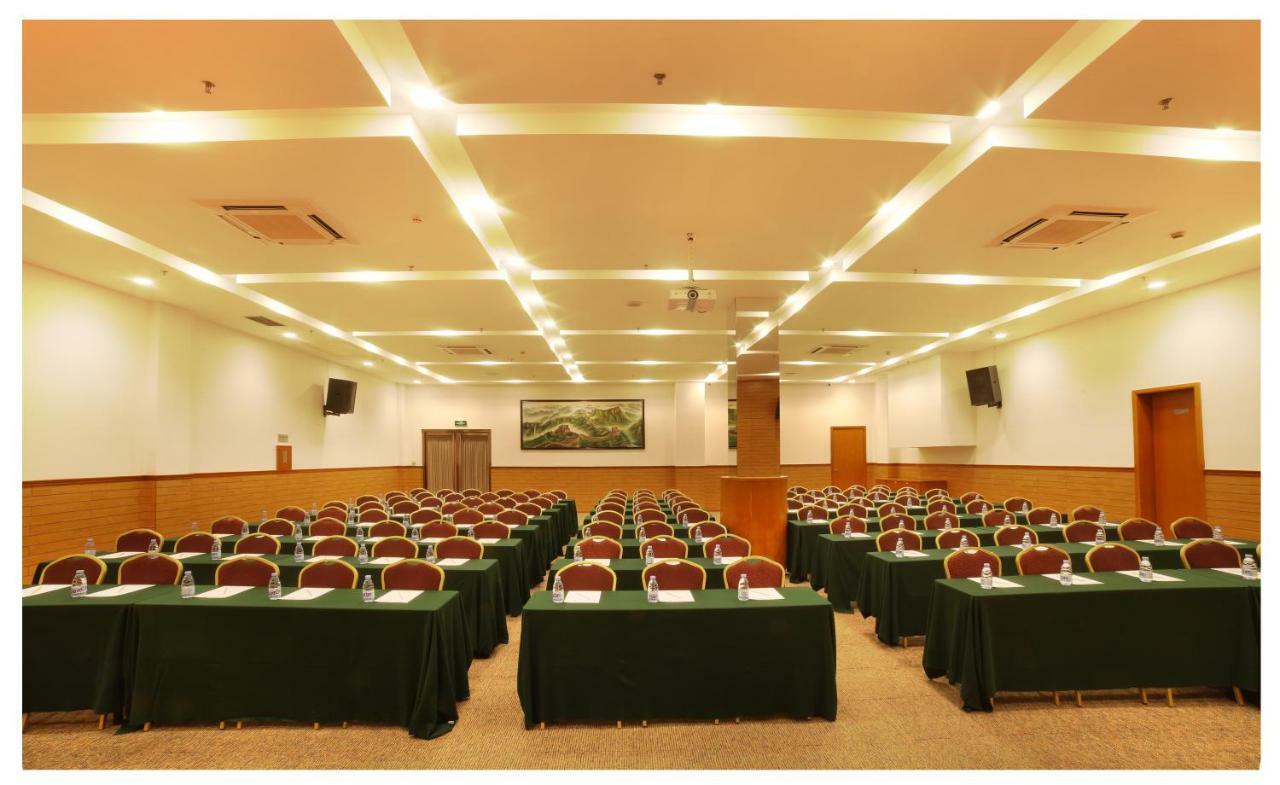 Shenzhen New Year Hotel المظهر الخارجي الصورة
